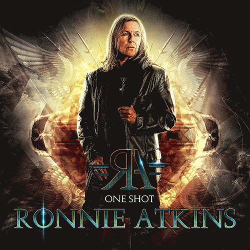 Ronnie Atkins : One Shot